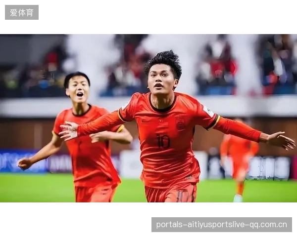 U23男足的“担当英雄”——安帅的信任背后，那些让人动容的瞬间